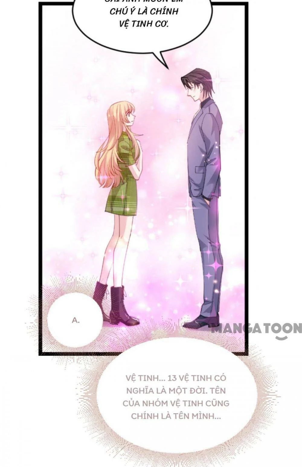 Ảnh Hậu Lão Bà Không Được Chạy Chapter 199 - 40