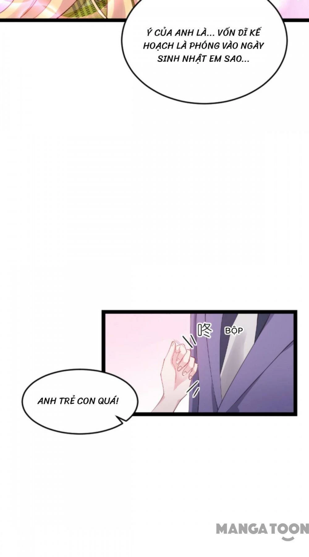 Ảnh Hậu Lão Bà Không Được Chạy Chapter 199 - 43