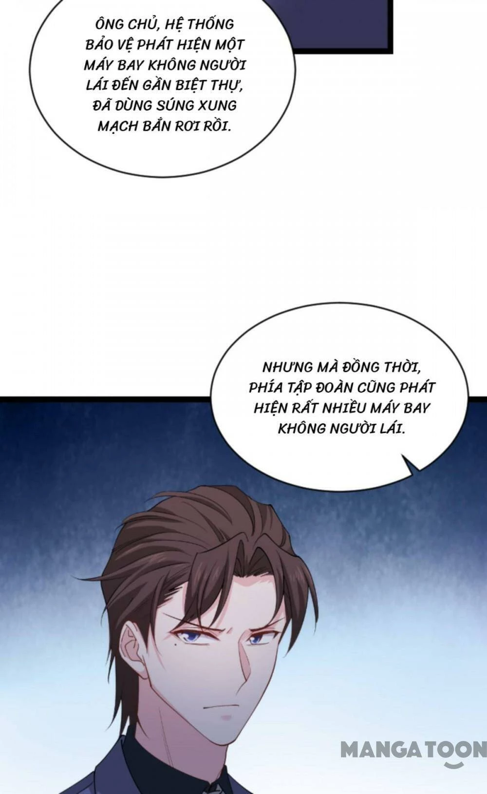 Ảnh Hậu Lão Bà Không Được Chạy Chapter 200 - 7