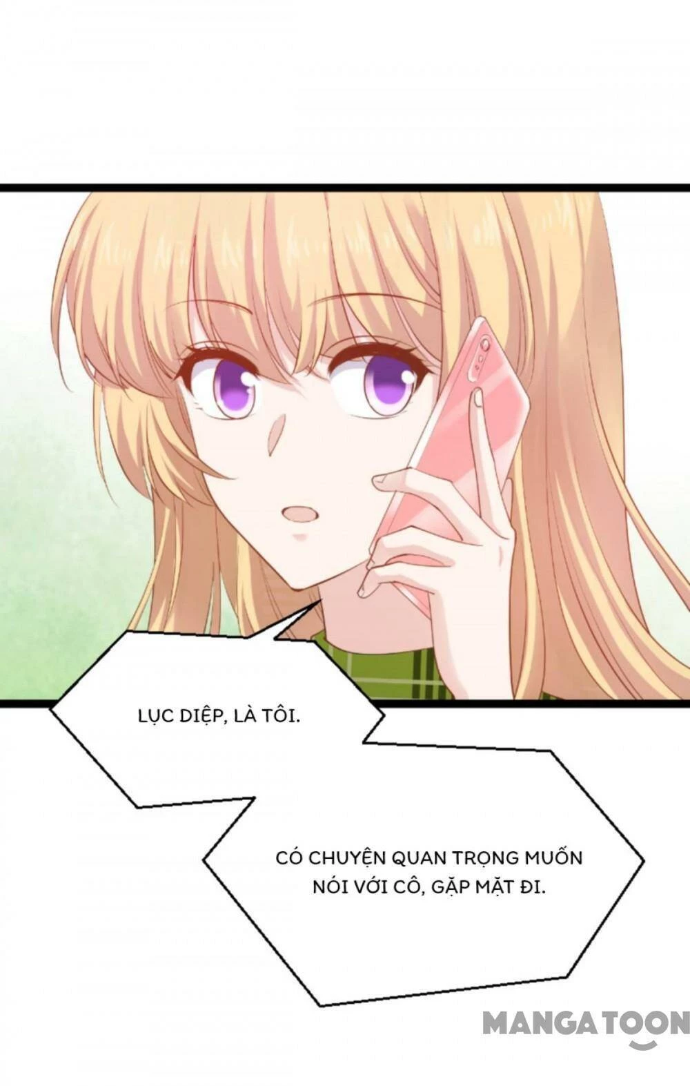 Ảnh Hậu Lão Bà Không Được Chạy Chapter 200 - 11