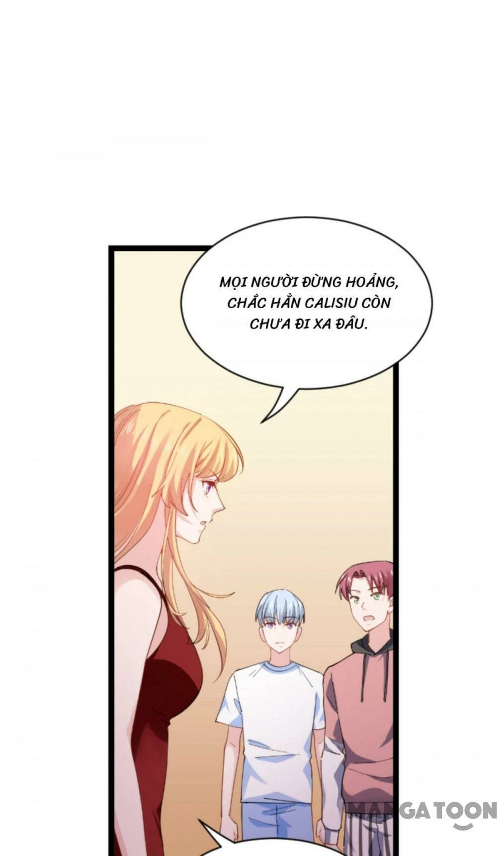 Ảnh Hậu Lão Bà Không Được Chạy Chapter 202 - 2