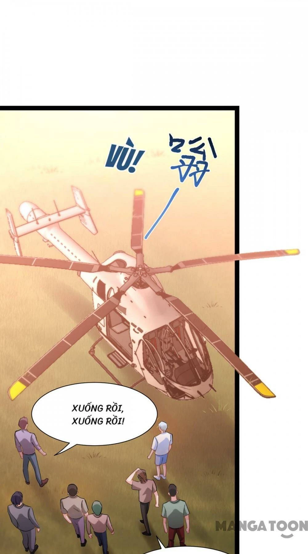 Ảnh Hậu Lão Bà Không Được Chạy Chapter 203 - 24