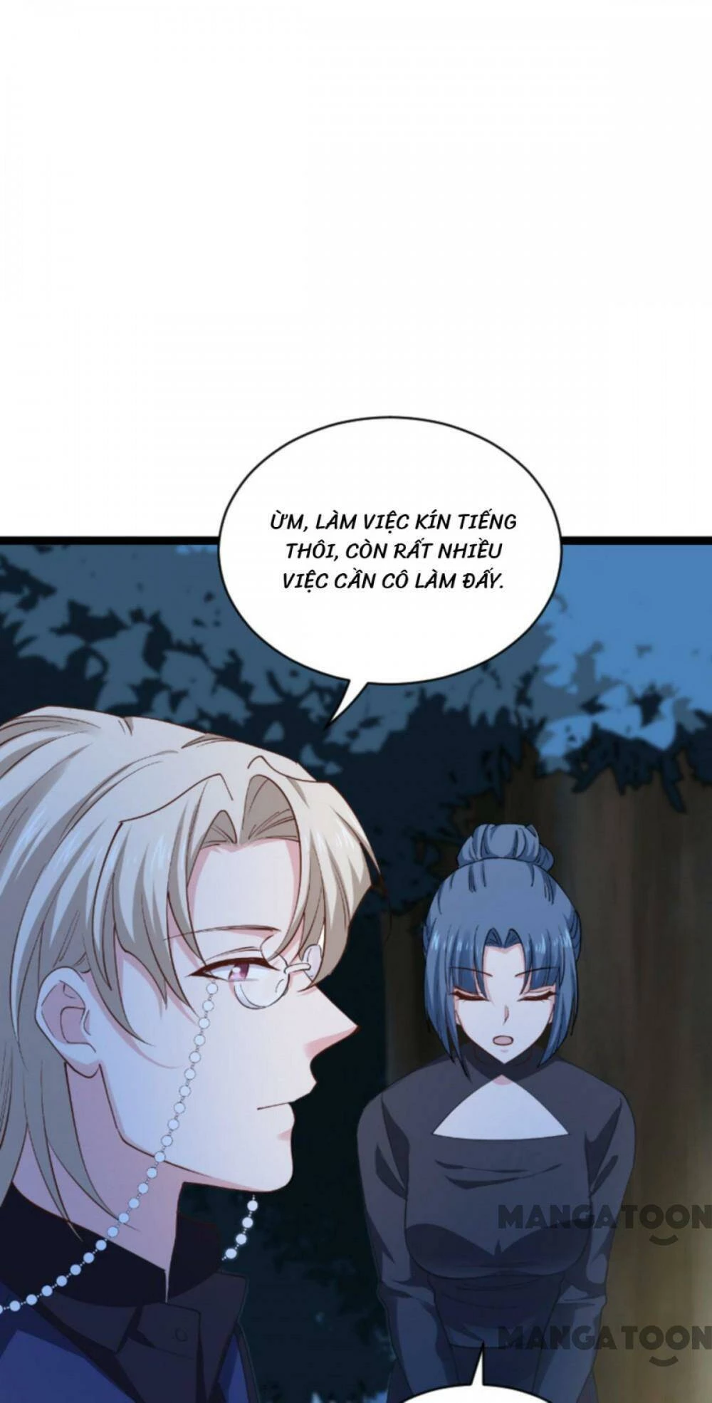 Ảnh Hậu Lão Bà Không Được Chạy Chapter 204 - 4