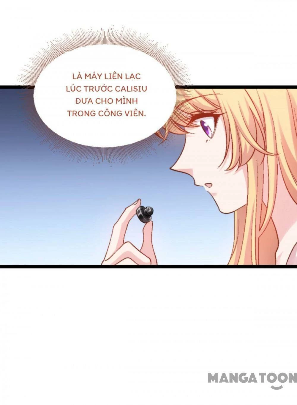 Ảnh Hậu Lão Bà Không Được Chạy Chapter 204 - 7