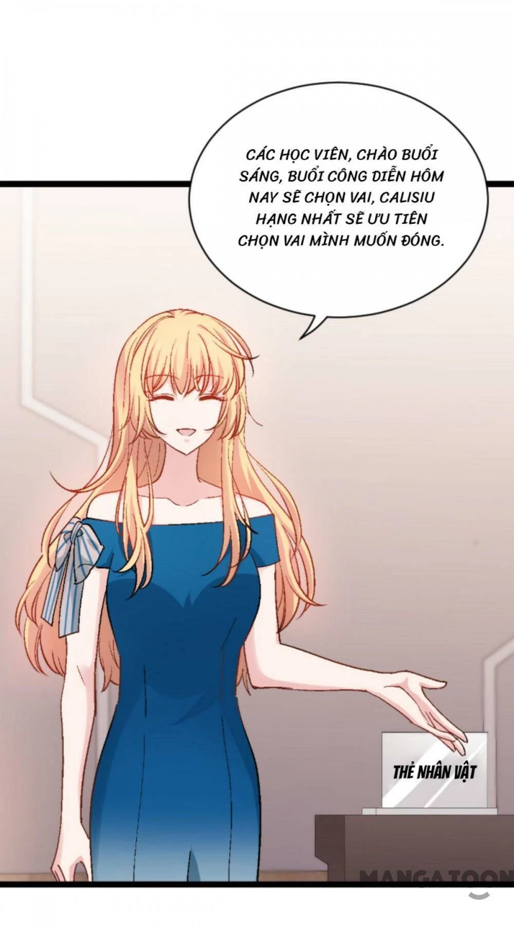 Ảnh Hậu Lão Bà Không Được Chạy Chapter 204 - 12