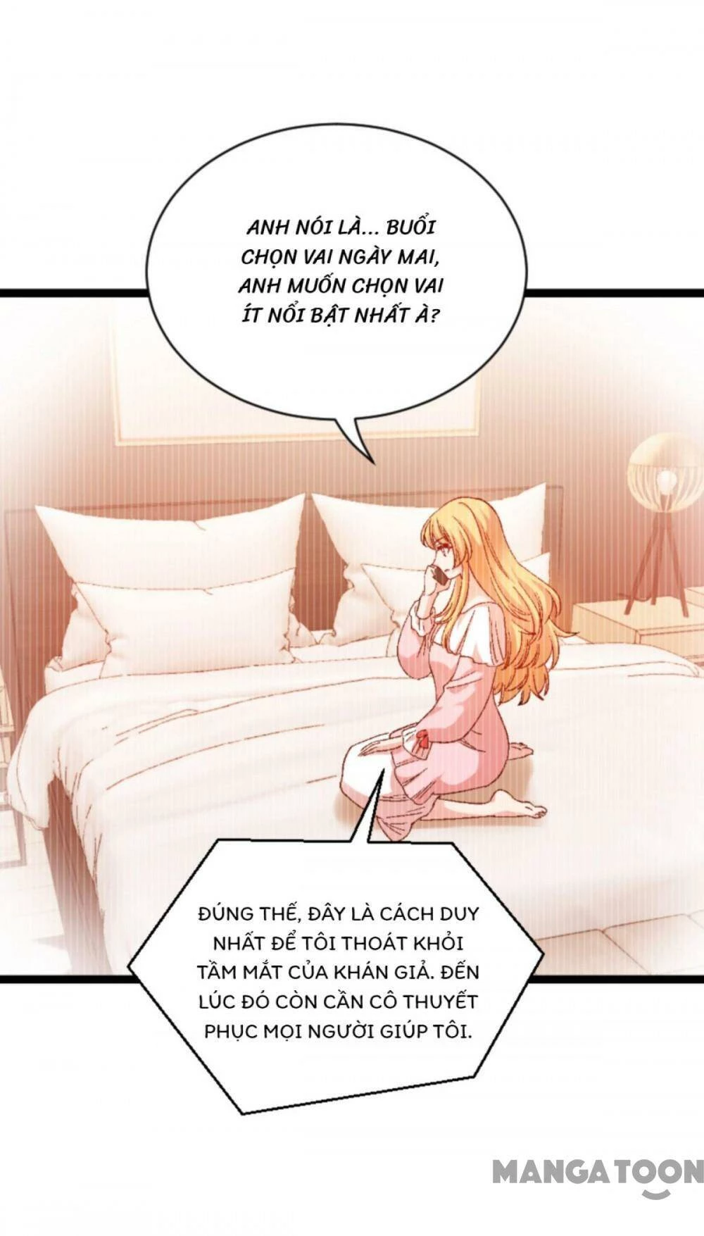 Ảnh Hậu Lão Bà Không Được Chạy Chapter 204 - 18