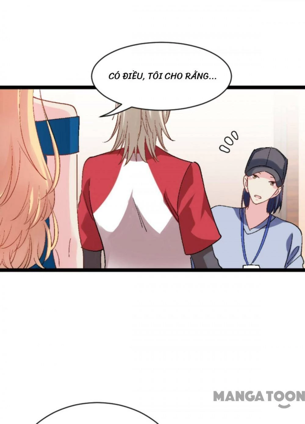 Ảnh Hậu Lão Bà Không Được Chạy Chapter 204 - 26
