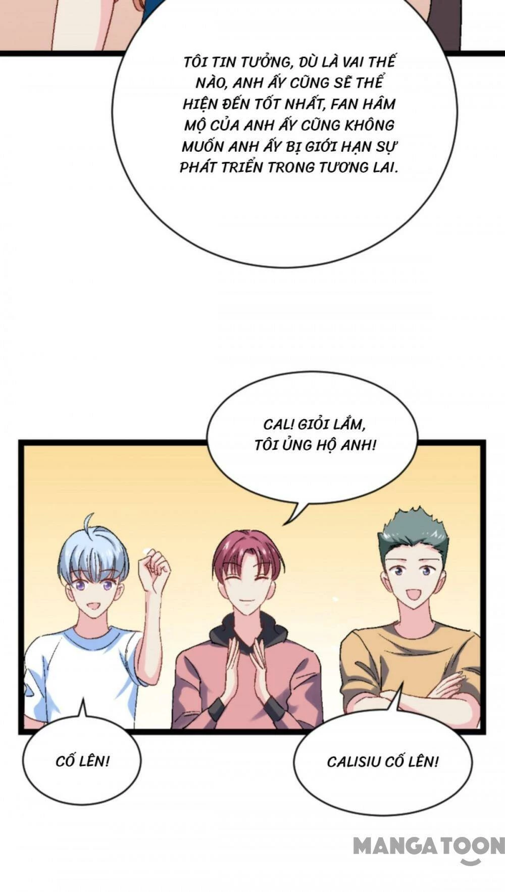 Ảnh Hậu Lão Bà Không Được Chạy Chapter 204 - 28