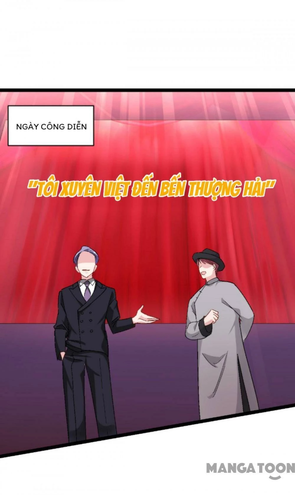 Ảnh Hậu Lão Bà Không Được Chạy Chapter 204 - 32