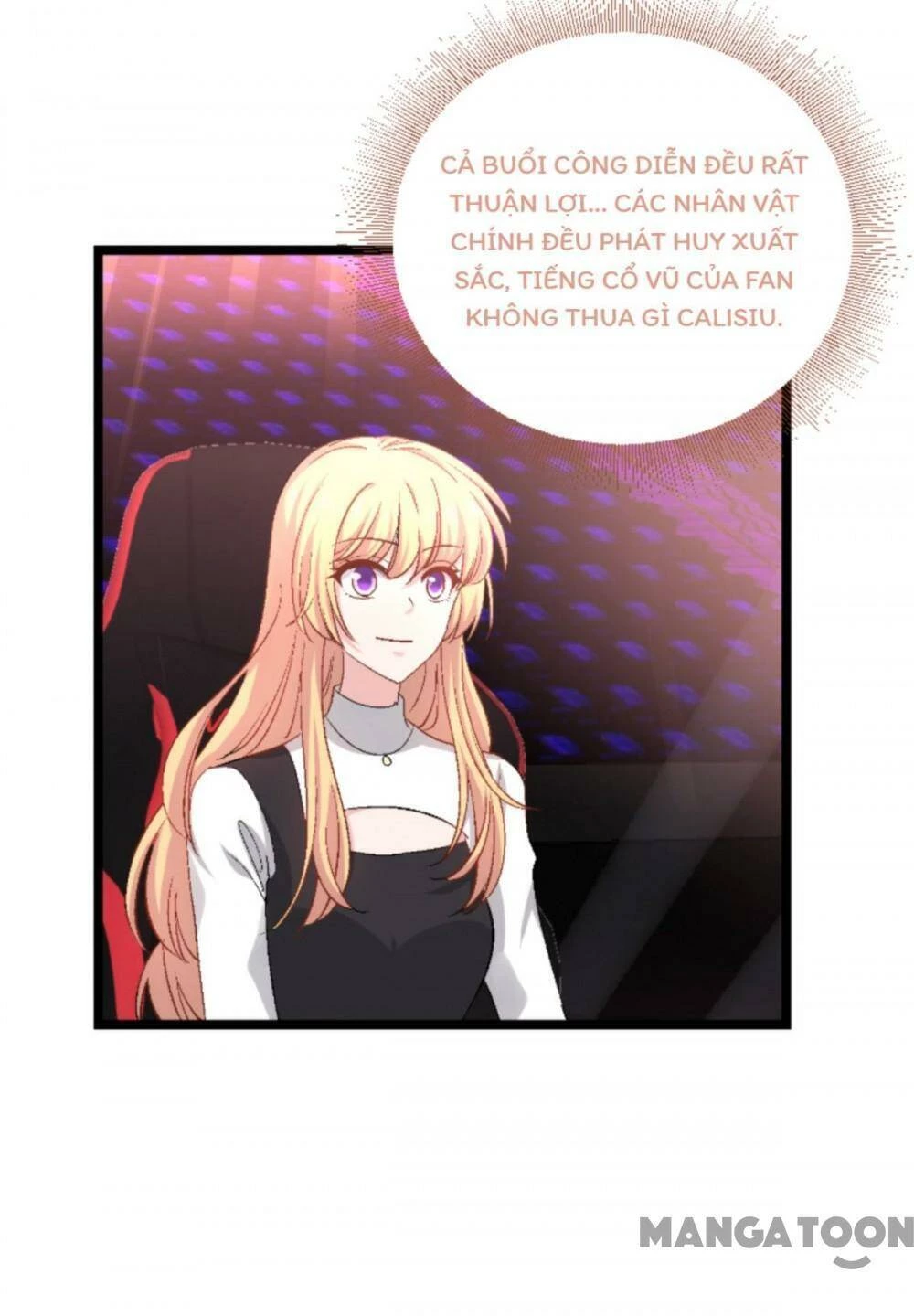 Ảnh Hậu Lão Bà Không Được Chạy Chapter 204 - 37