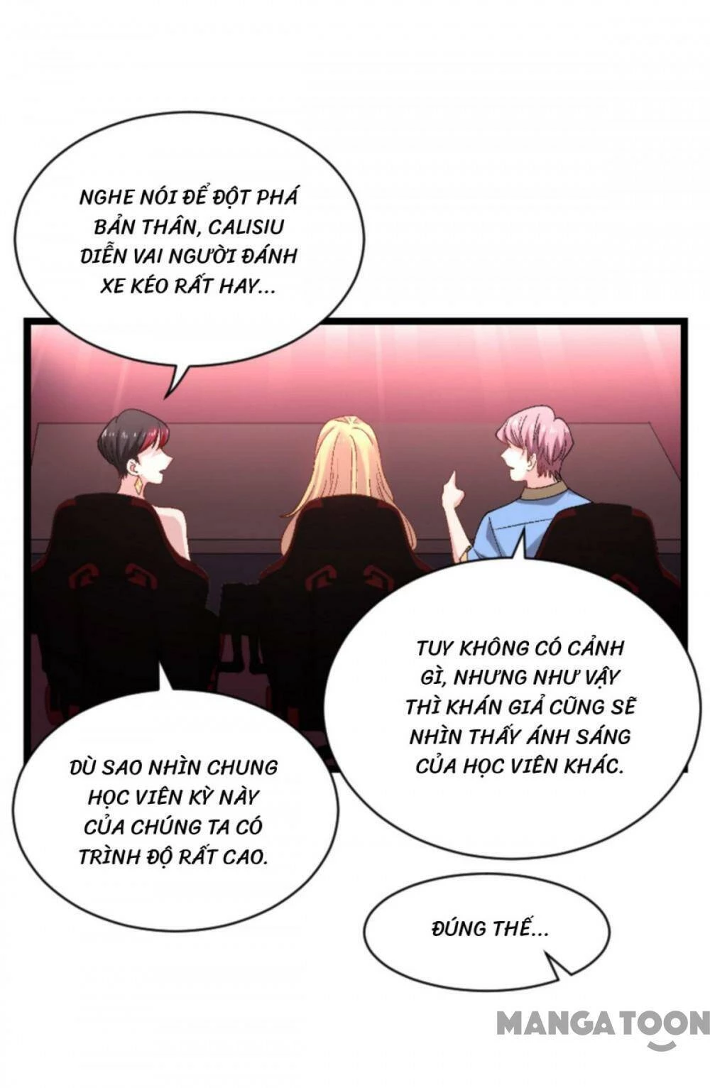 Ảnh Hậu Lão Bà Không Được Chạy Chapter 204 - 38
