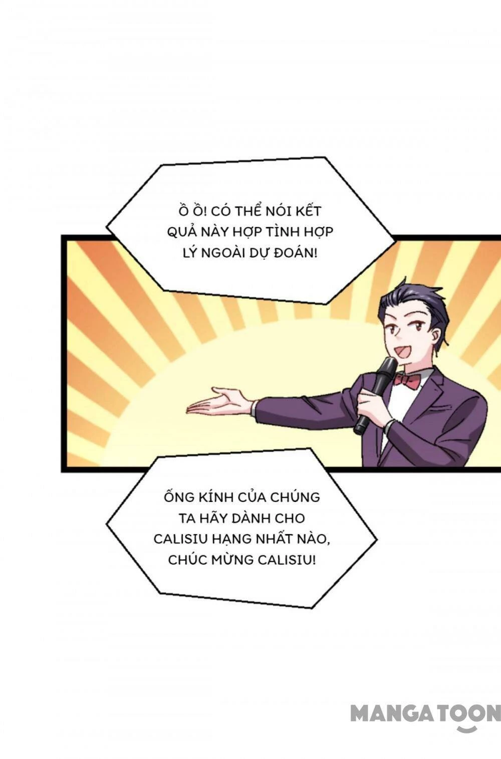 Ảnh Hậu Lão Bà Không Được Chạy Chapter 204 - 44