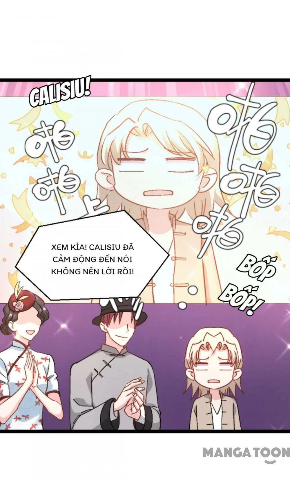 Ảnh Hậu Lão Bà Không Được Chạy Chapter 204 - 45