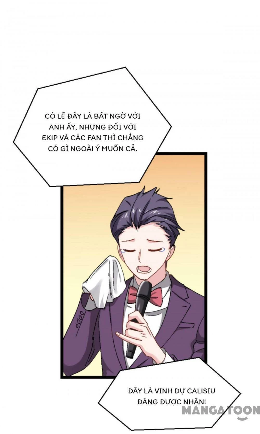 Ảnh Hậu Lão Bà Không Được Chạy Chapter 204 - 46