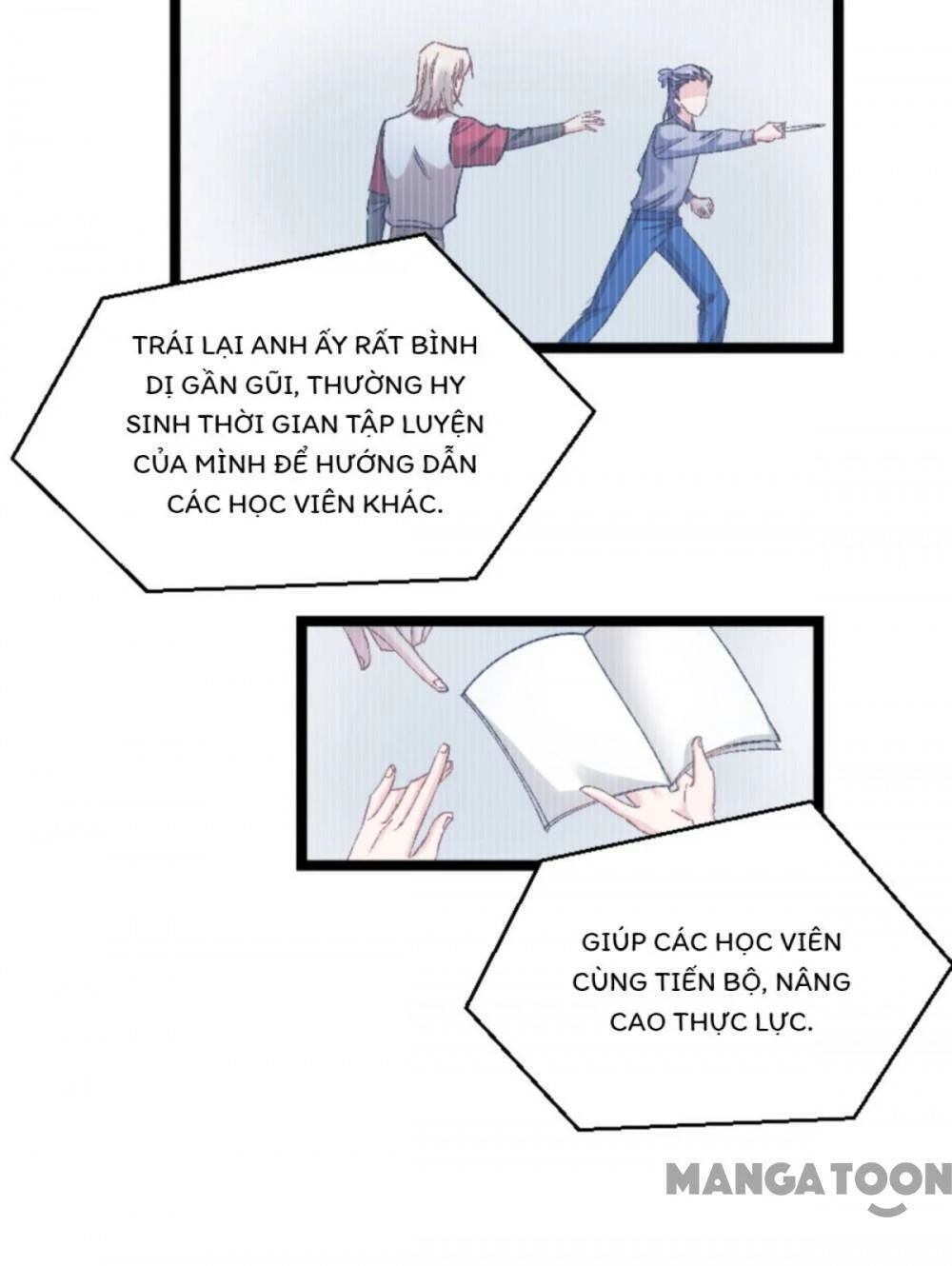 Ảnh Hậu Lão Bà Không Được Chạy Chapter 204 - 48