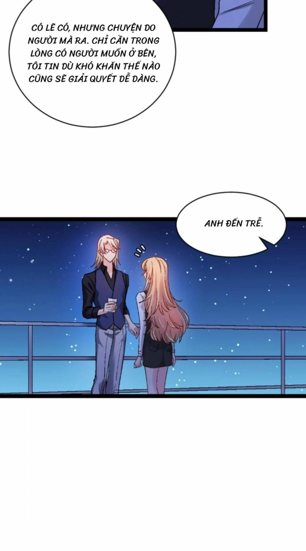 Ảnh Hậu Lão Bà Không Được Chạy Chapter 205 - 9