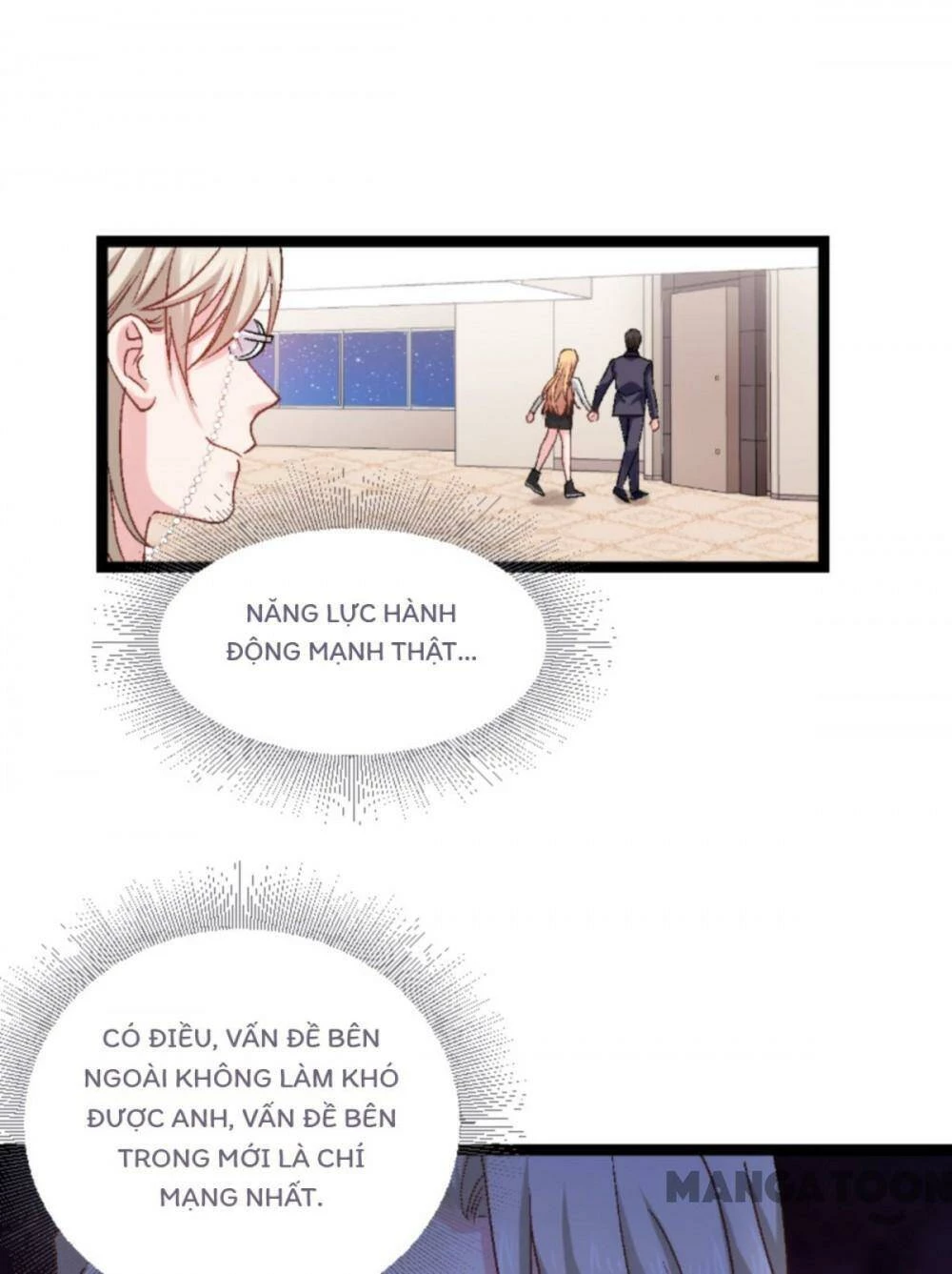 Ảnh Hậu Lão Bà Không Được Chạy Chapter 205 - 26