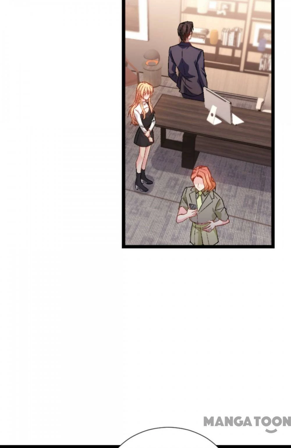 Ảnh Hậu Lão Bà Không Được Chạy Chapter 206 - 2