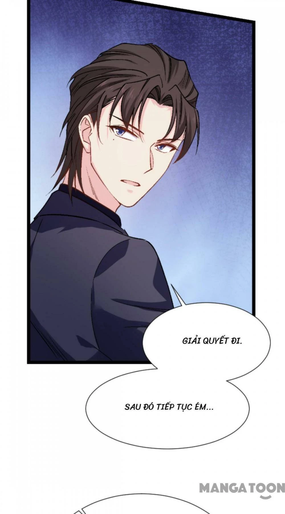 Ảnh Hậu Lão Bà Không Được Chạy Chapter 206 - 8