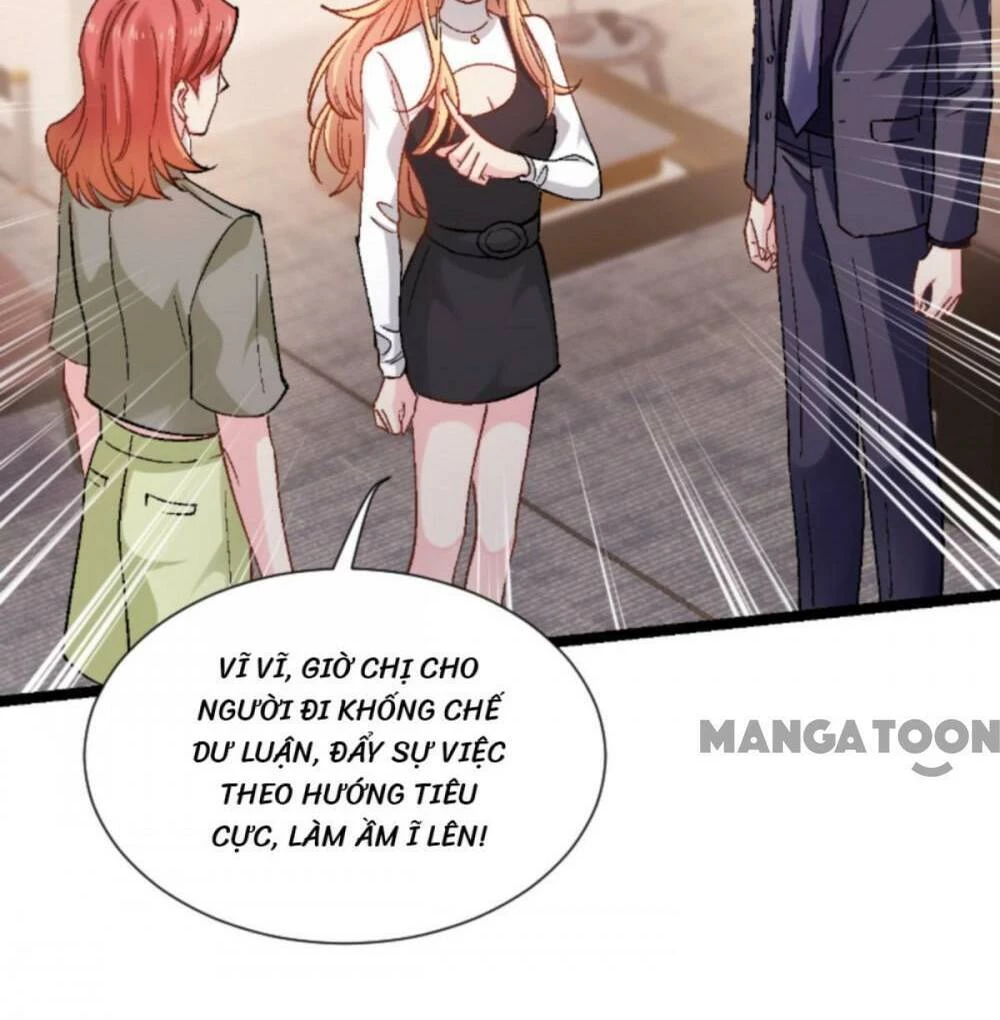 Ảnh Hậu Lão Bà Không Được Chạy Chapter 206 - 10
