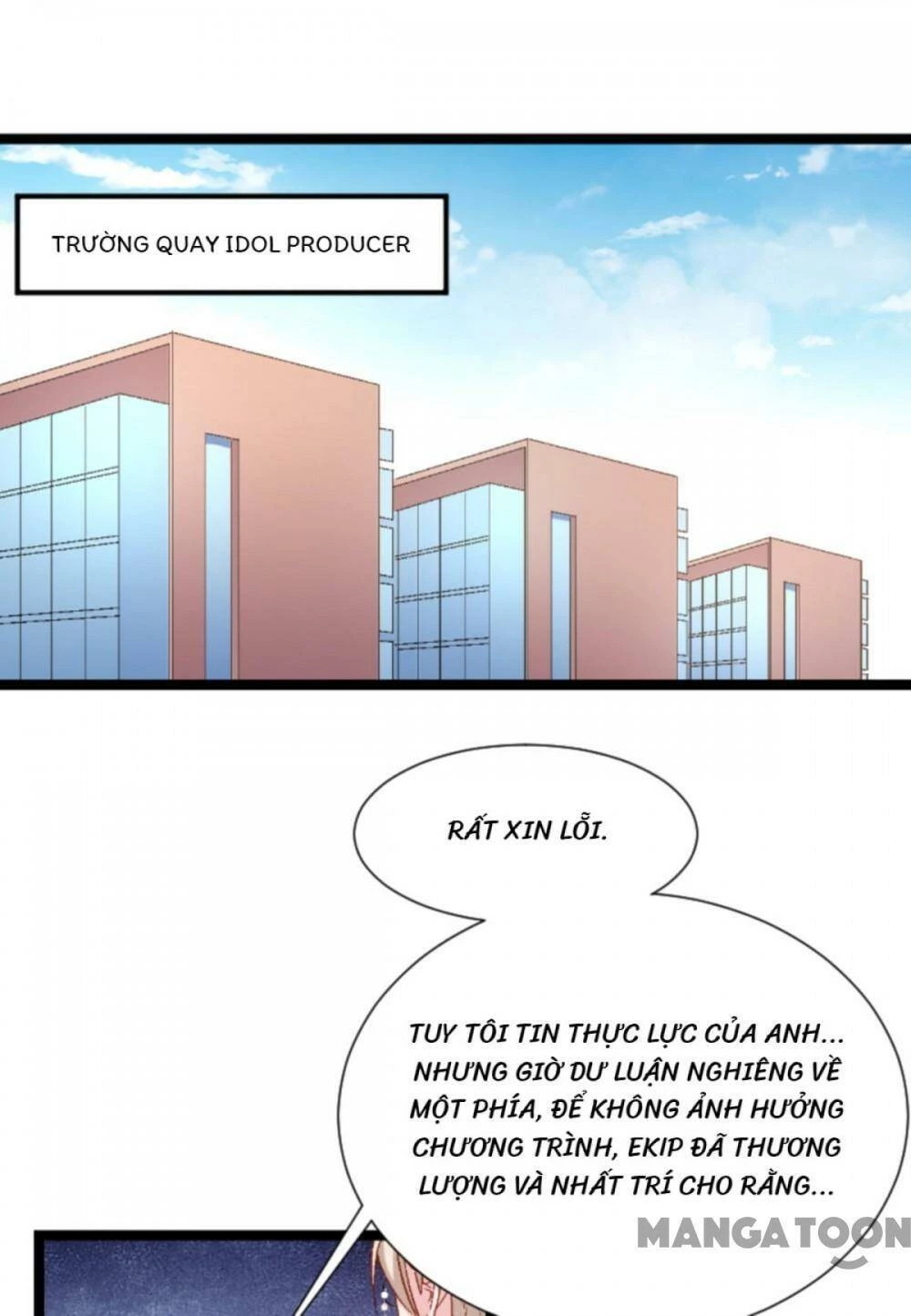 Ảnh Hậu Lão Bà Không Được Chạy Chapter 206 - 13