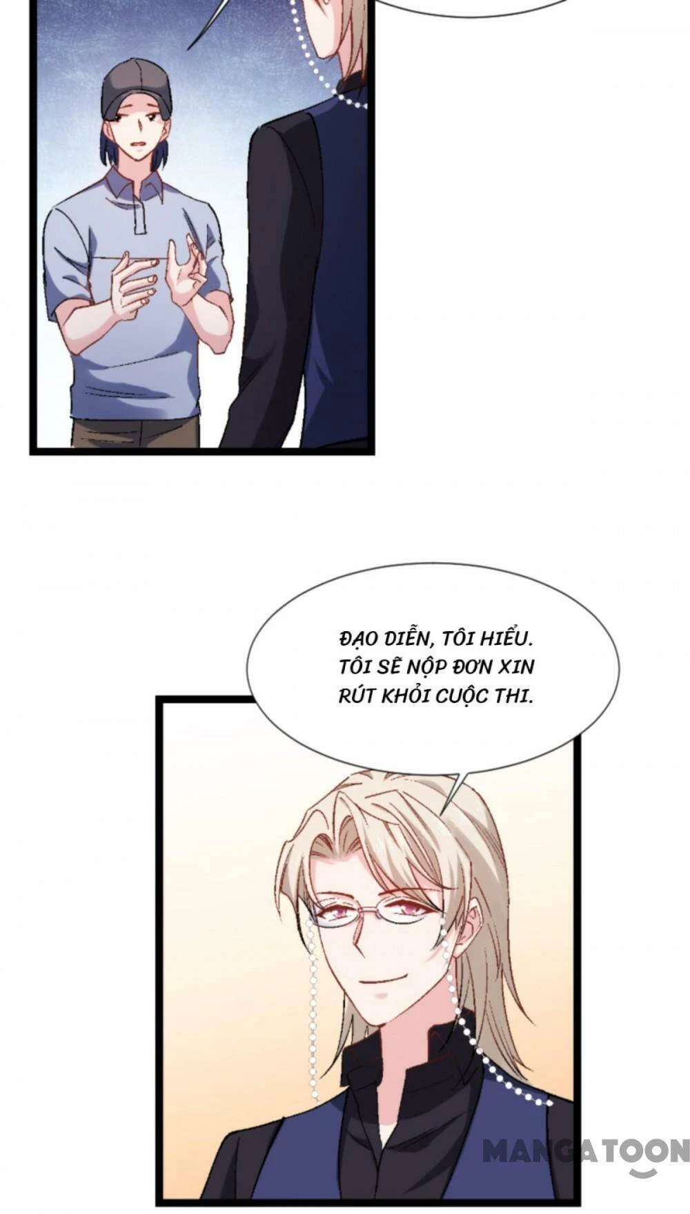 Ảnh Hậu Lão Bà Không Được Chạy Chapter 206 - 14