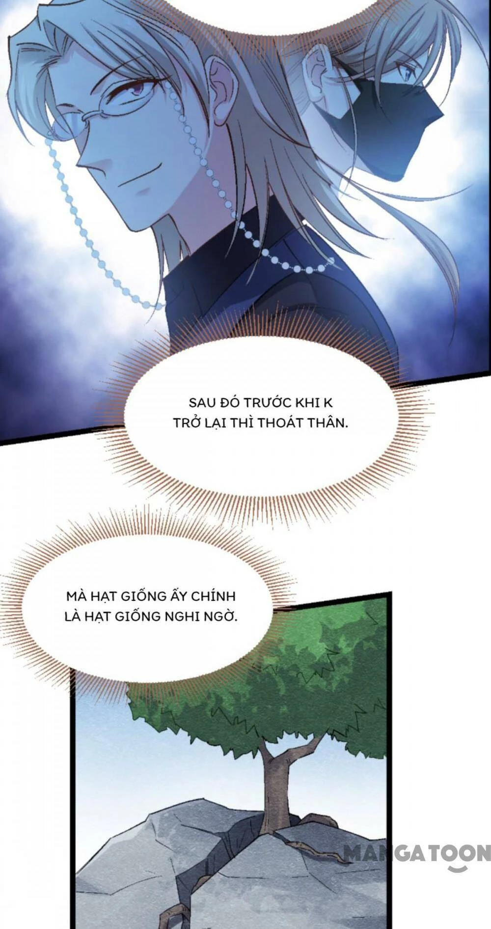 Ảnh Hậu Lão Bà Không Được Chạy Chapter 206 - 16