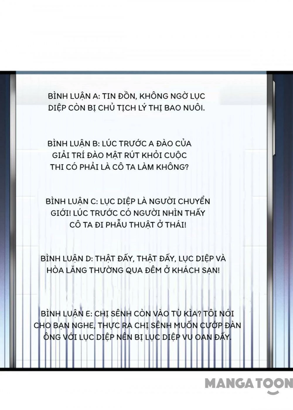 Ảnh Hậu Lão Bà Không Được Chạy Chapter 206 - 18