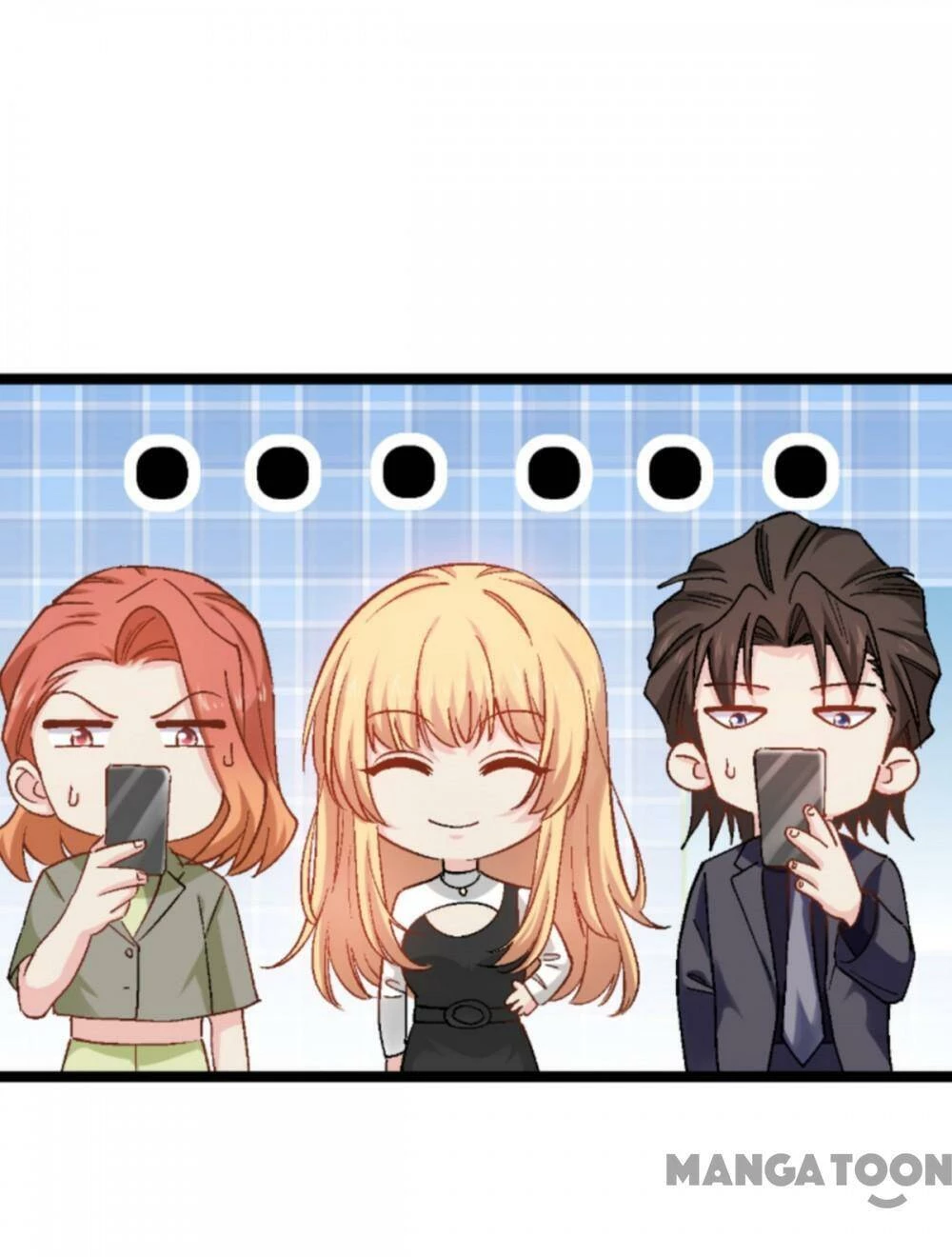 Ảnh Hậu Lão Bà Không Được Chạy Chapter 206 - 19