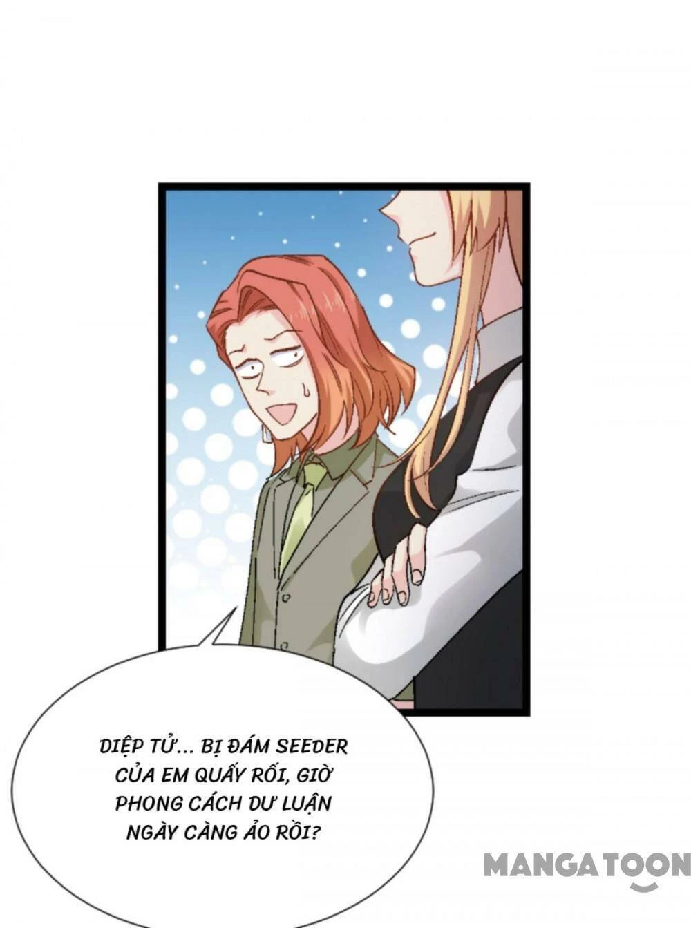 Ảnh Hậu Lão Bà Không Được Chạy Chapter 206 - 20