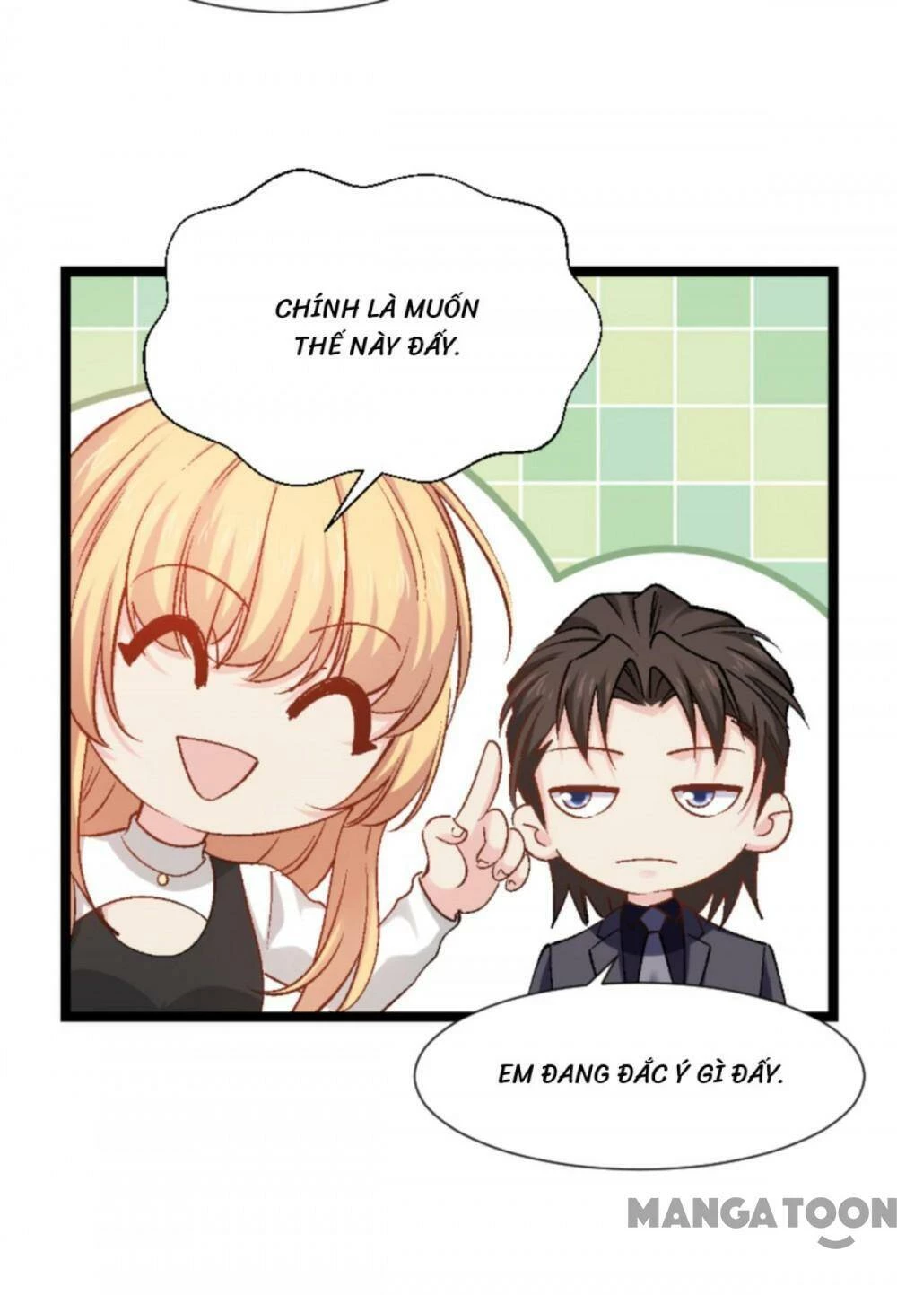 Ảnh Hậu Lão Bà Không Được Chạy Chapter 206 - 21