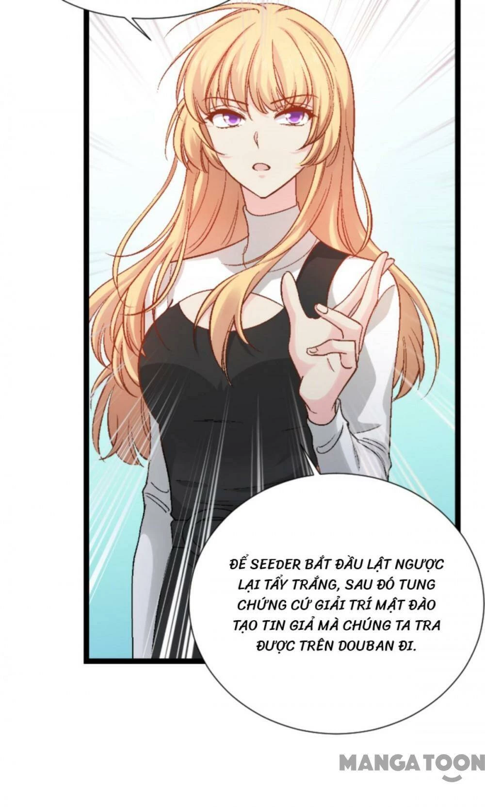 Ảnh Hậu Lão Bà Không Được Chạy Chapter 206 - 23