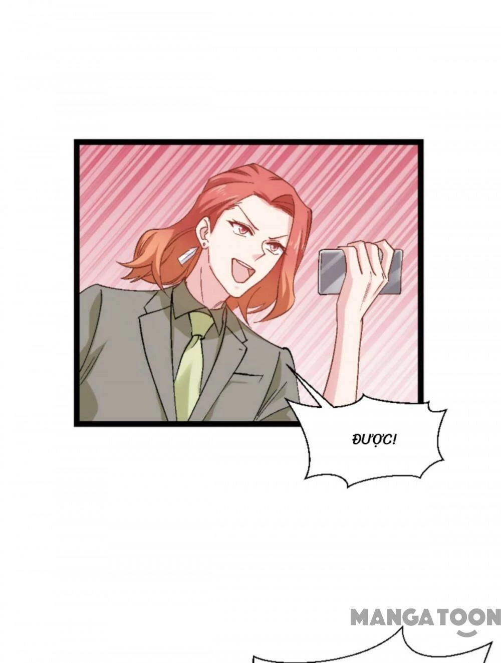 Ảnh Hậu Lão Bà Không Được Chạy Chapter 206 - 24