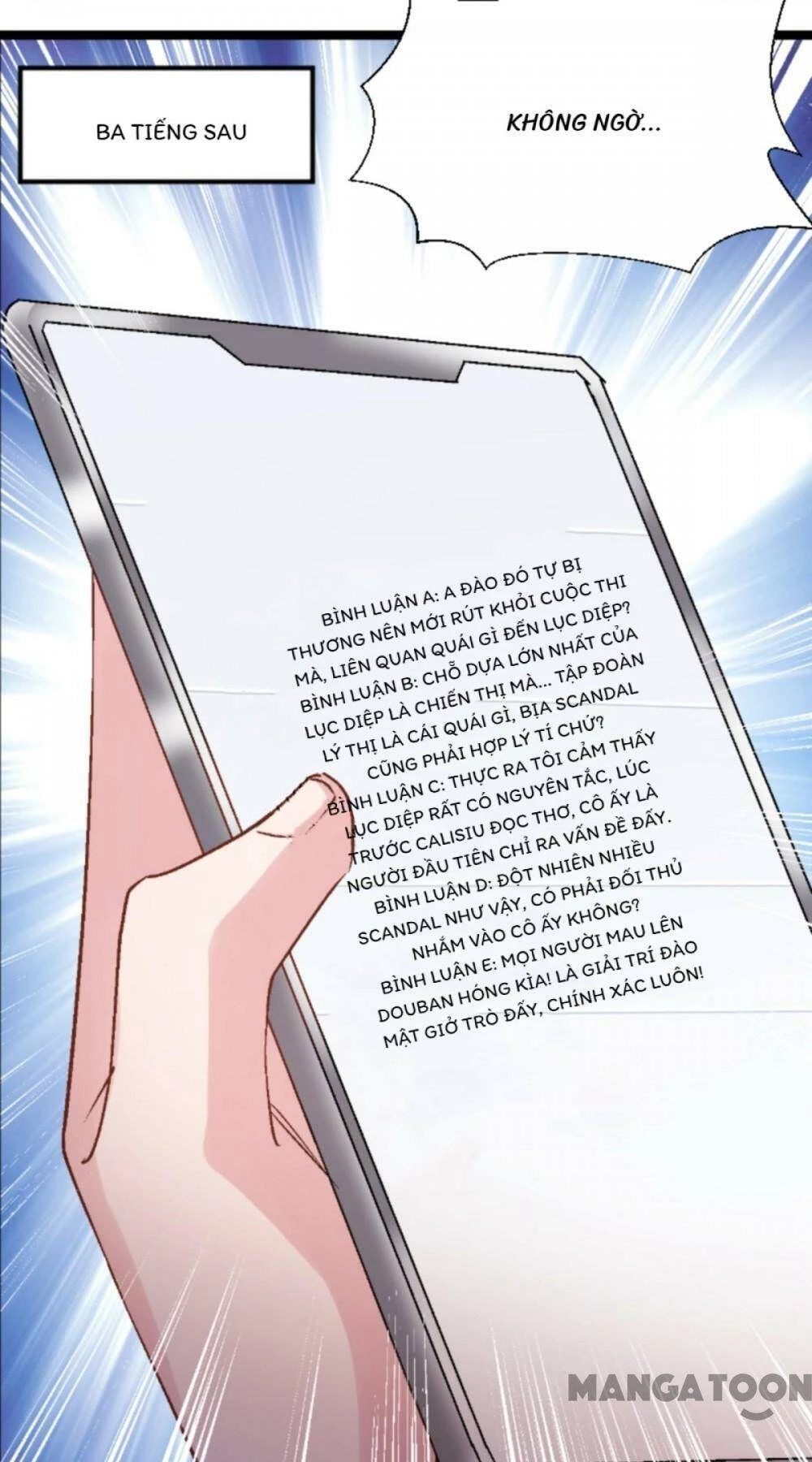 Ảnh Hậu Lão Bà Không Được Chạy Chapter 206 - 25