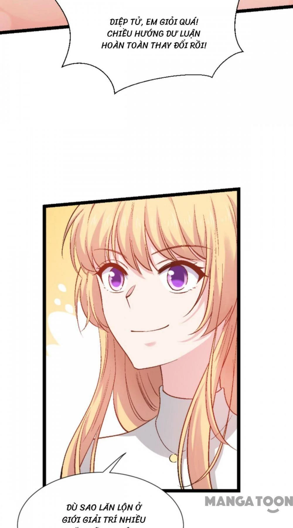 Ảnh Hậu Lão Bà Không Được Chạy Chapter 206 - 28