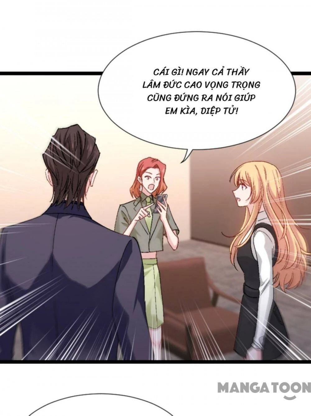 Ảnh Hậu Lão Bà Không Được Chạy Chapter 206 - 30