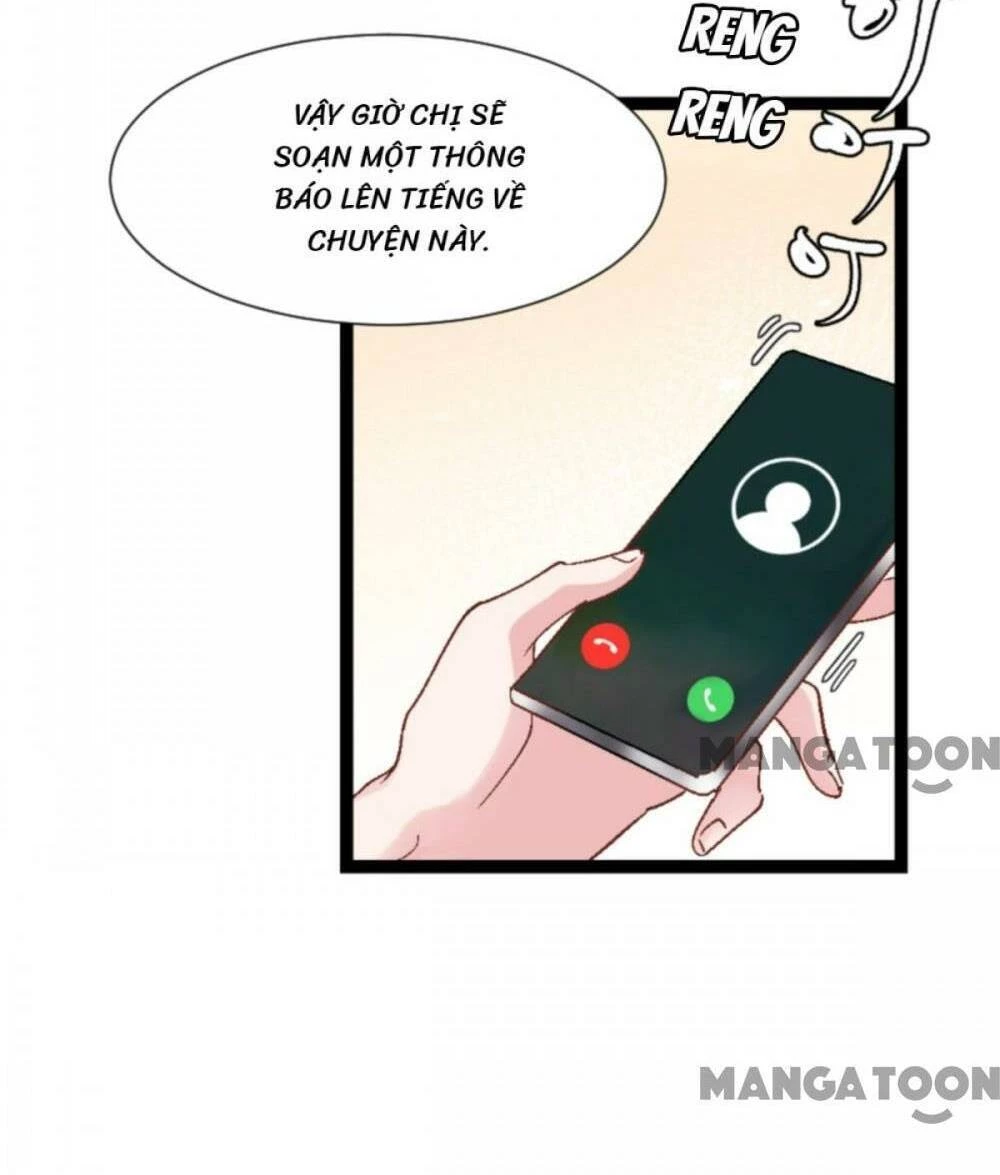 Ảnh Hậu Lão Bà Không Được Chạy Chapter 206 - 35