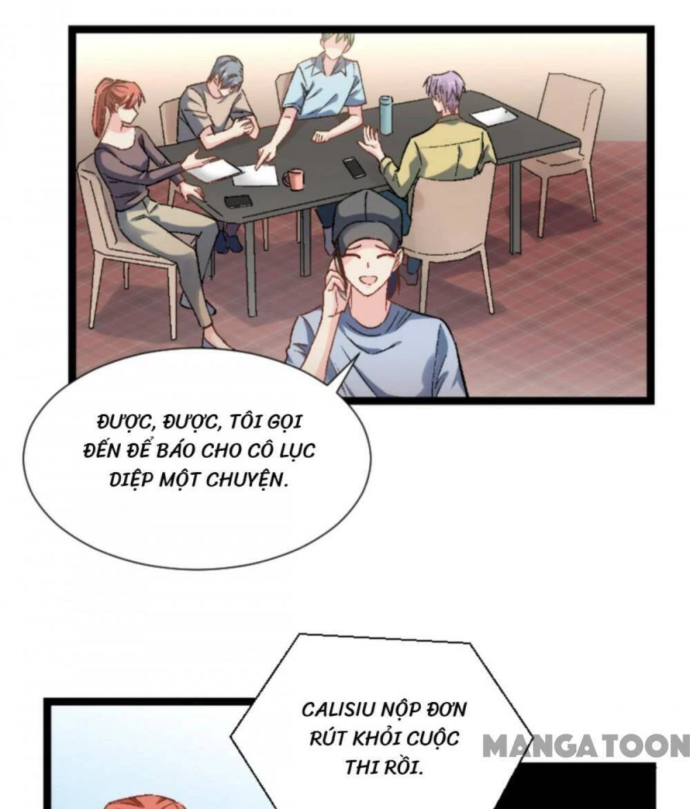 Ảnh Hậu Lão Bà Không Được Chạy Chapter 206 - 37