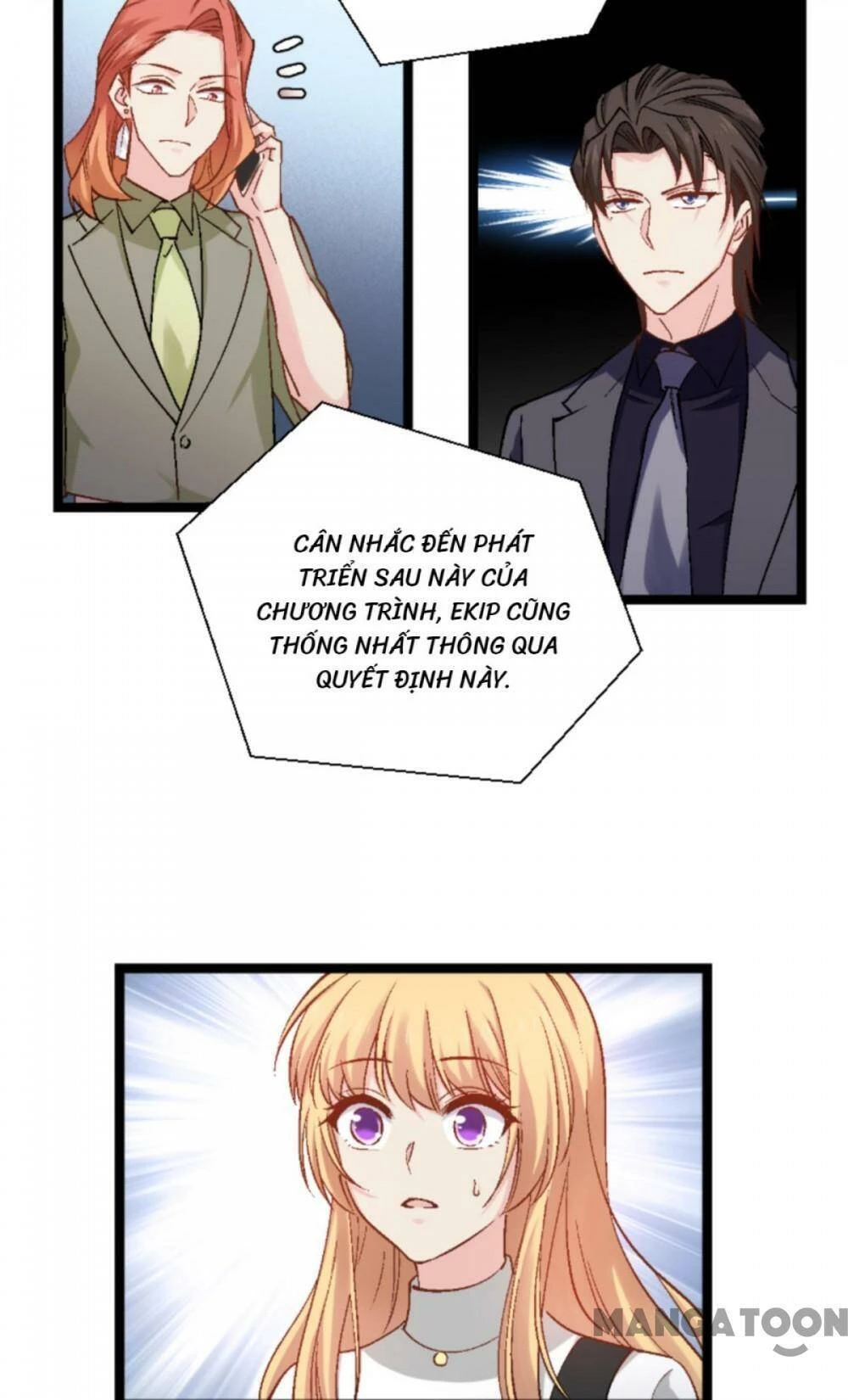 Ảnh Hậu Lão Bà Không Được Chạy Chapter 206 - 38