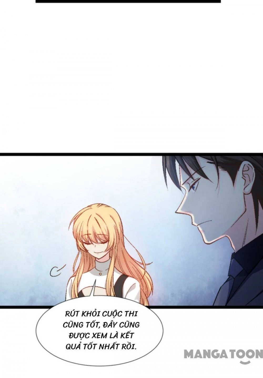 Ảnh Hậu Lão Bà Không Được Chạy Chapter 206 - 39