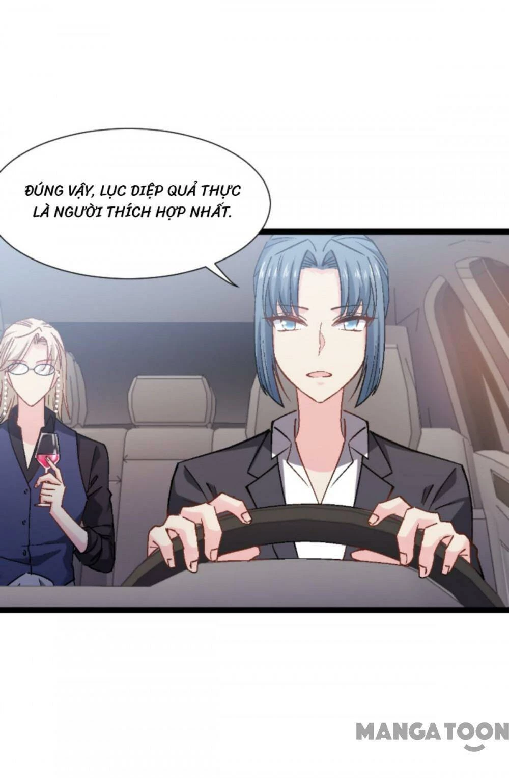 Ảnh Hậu Lão Bà Không Được Chạy Chapter 206 - 46