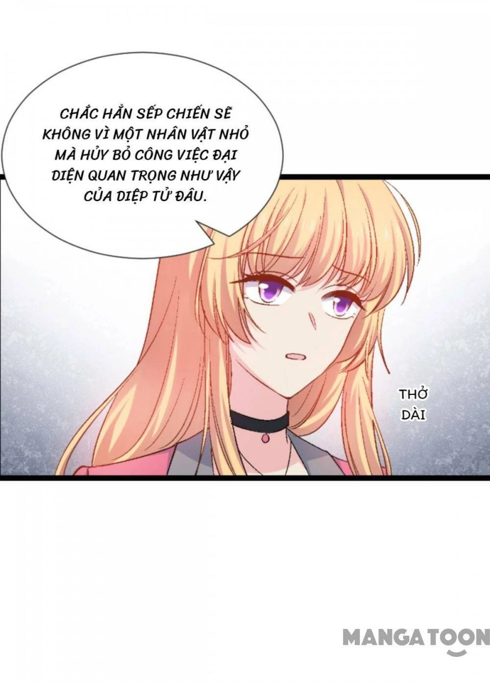 Ảnh Hậu Lão Bà Không Được Chạy Chapter 207 - 14