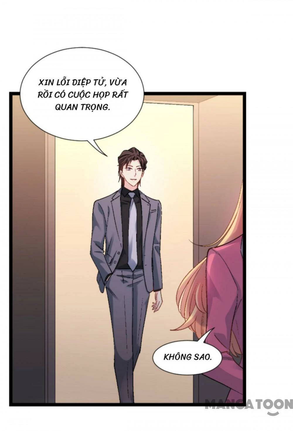 Ảnh Hậu Lão Bà Không Được Chạy Chapter 207 - 16