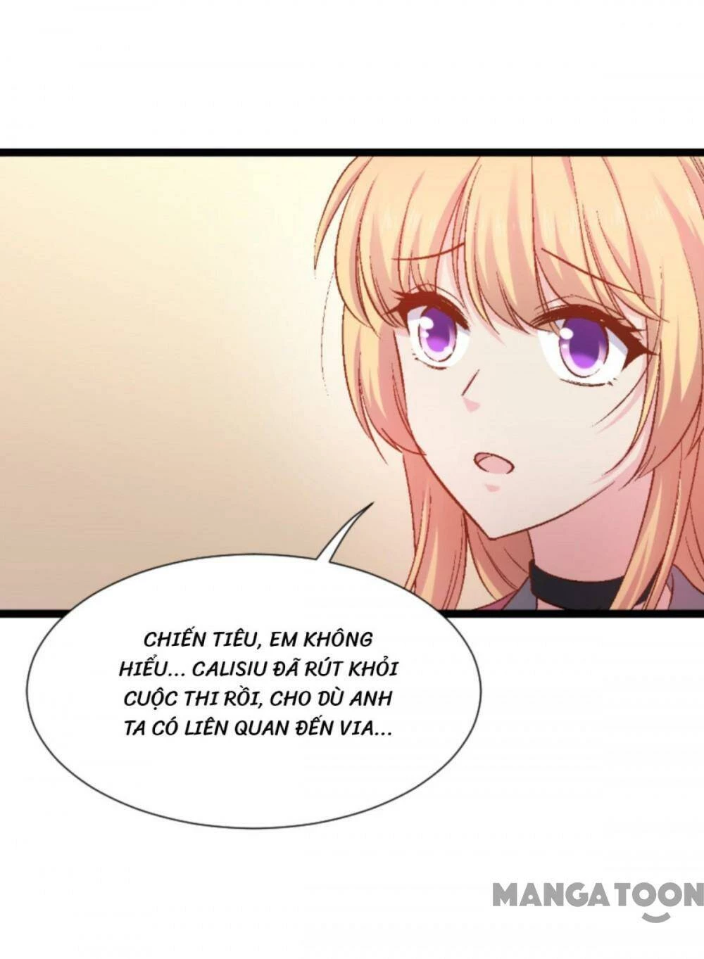 Ảnh Hậu Lão Bà Không Được Chạy Chapter 207 - 18