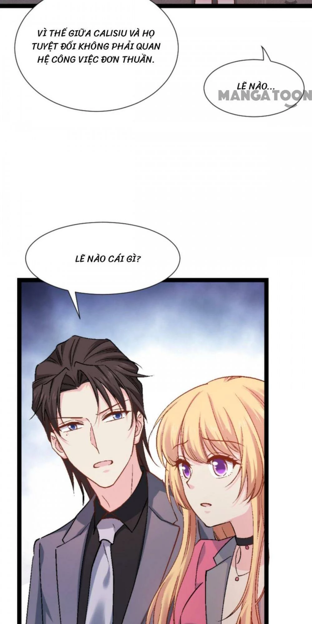 Ảnh Hậu Lão Bà Không Được Chạy Chapter 207 - 22