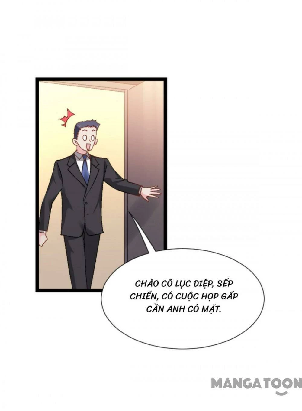 Ảnh Hậu Lão Bà Không Được Chạy Chapter 207 - 32