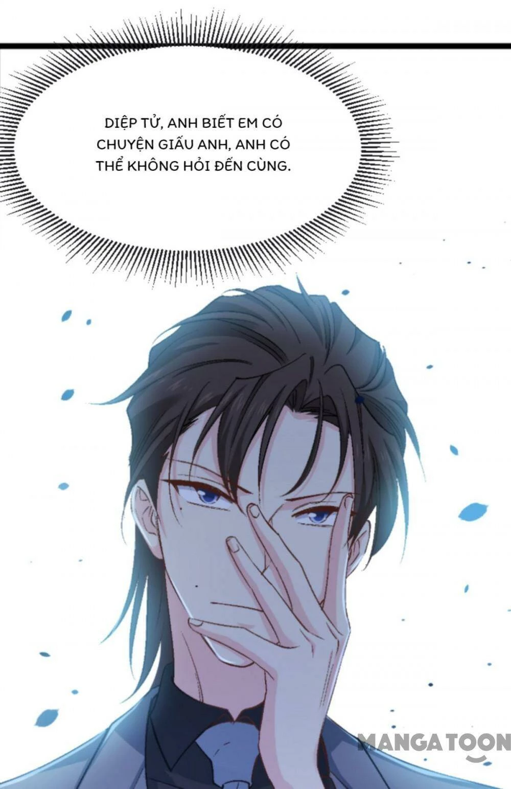 Ảnh Hậu Lão Bà Không Được Chạy Chapter 207 - 39
