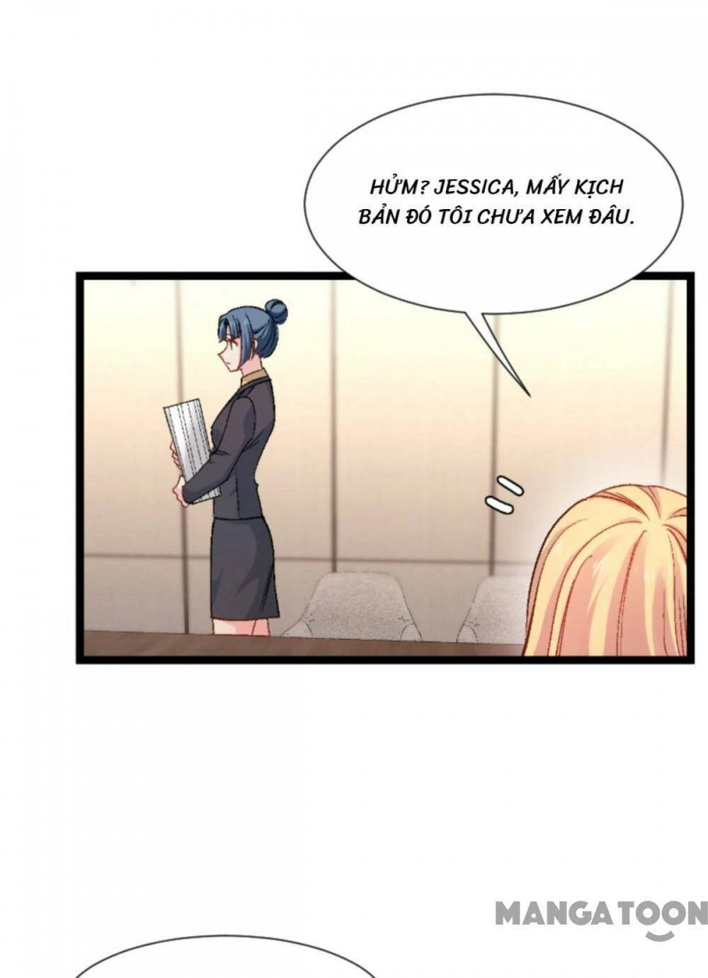 Ảnh Hậu Lão Bà Không Được Chạy Chapter 208 - 3