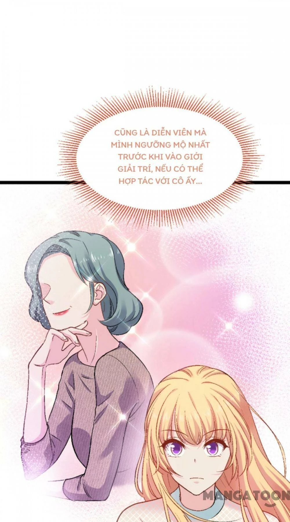 Ảnh Hậu Lão Bà Không Được Chạy Chapter 208 - 9