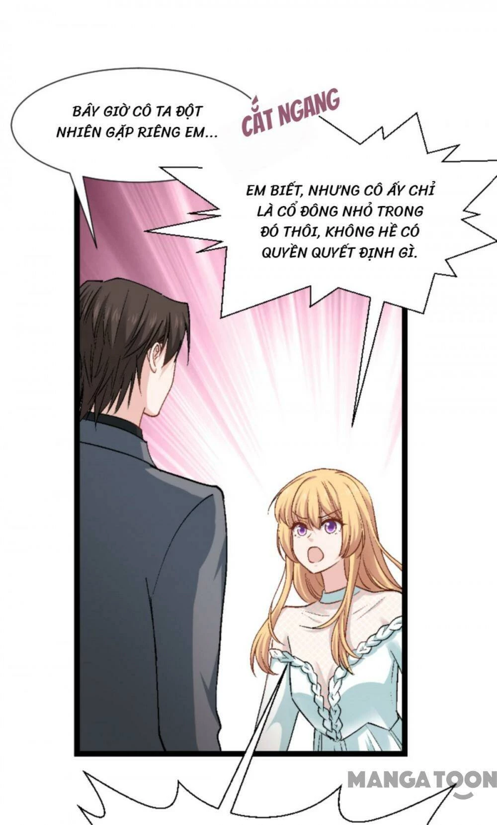 Ảnh Hậu Lão Bà Không Được Chạy Chapter 208 - 18